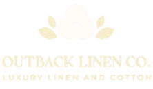 outback linen logo